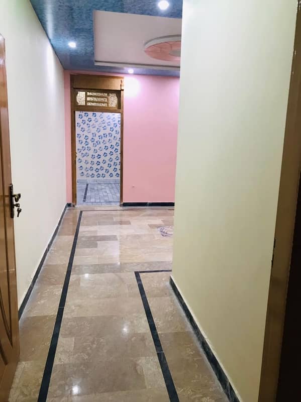 Prime Location Building Of 3 Marla In Warsak Road For Sale 17