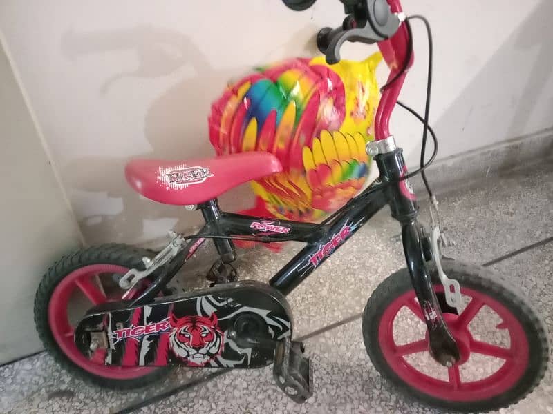 kids cycle 1