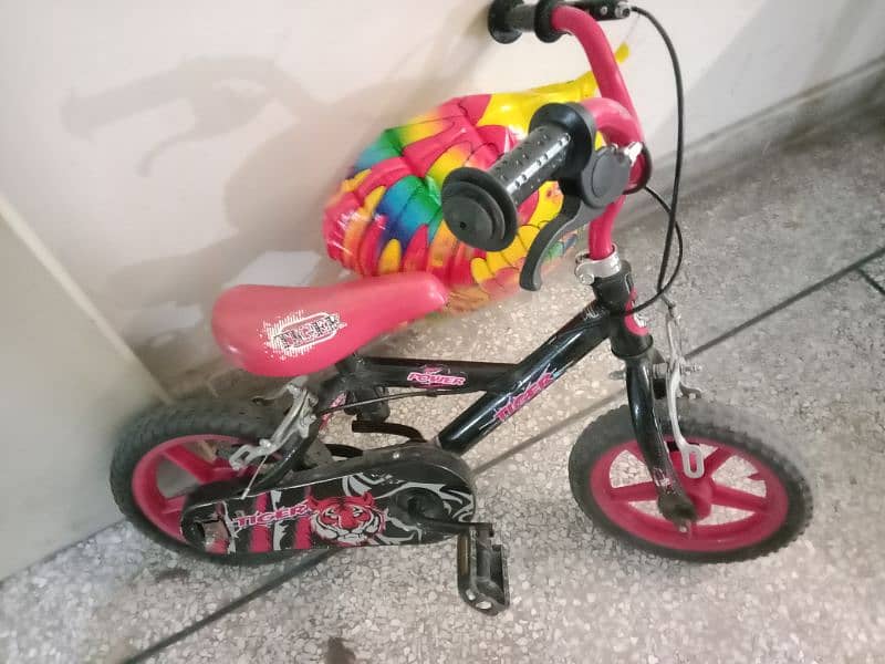 kids cycle 2