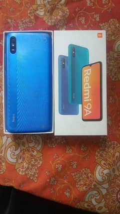 redmi 9A