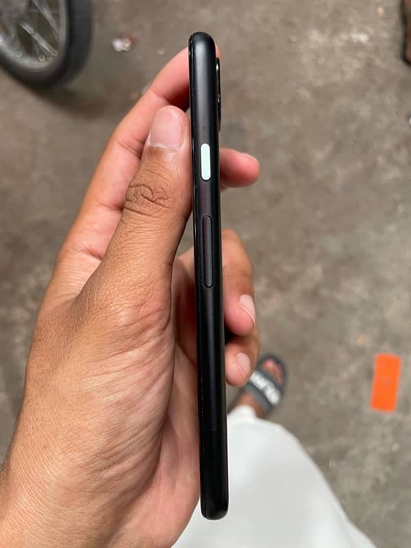 Google pixel 4a (6/128) 4