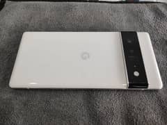 Google pixel 6 pro white (12-128 GB) 0