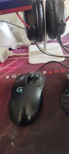 bloody j95s n Logitech g402