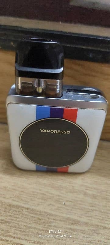 vaperesso xros 4 nano 3