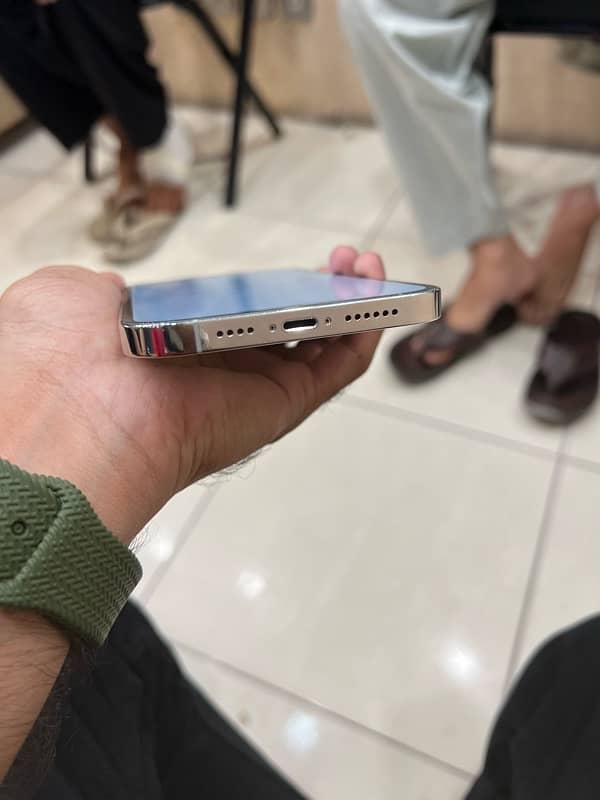 iPhone 12 Pro Max PTA Approved (256GB) 4