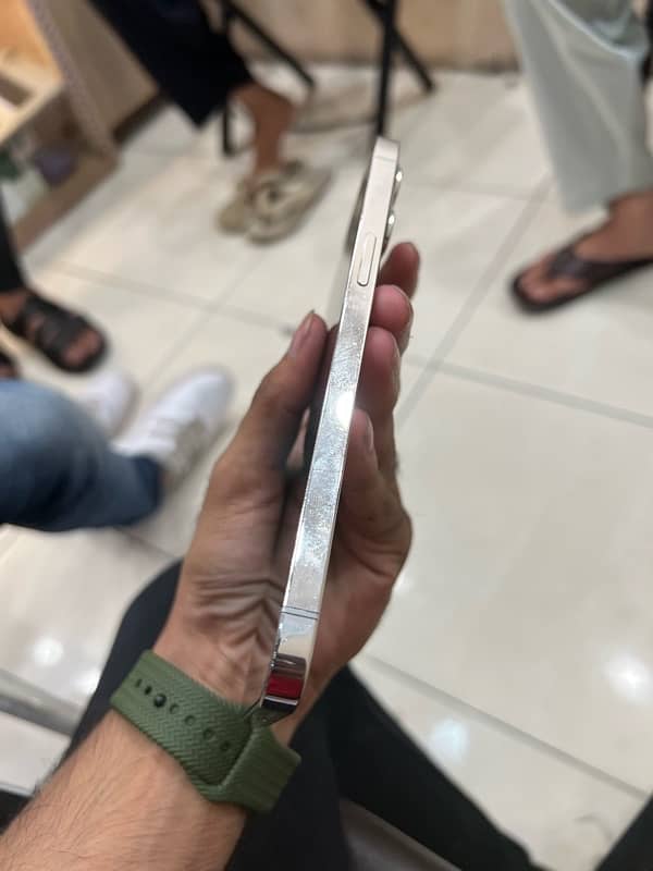 iPhone 12 Pro Max PTA Approved (256GB) 7