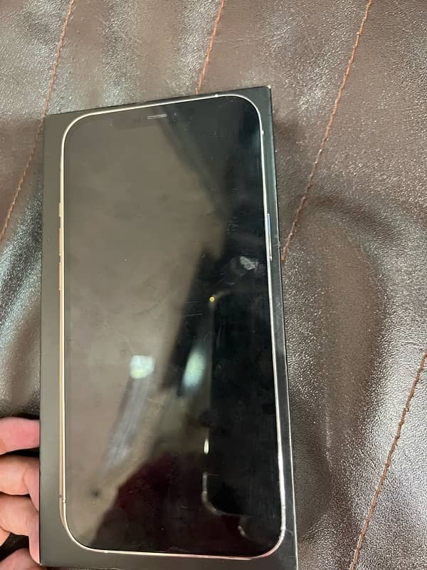 iPhone 12 Pro Max PTA Approved (256GB) 9