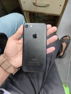 iphone 7 non pta 32GB