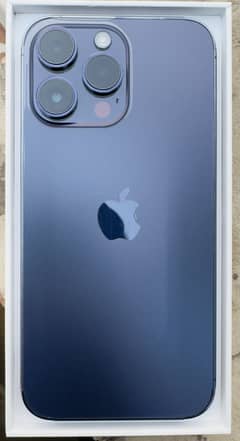 iPhone 14 Pro Max PTA 256GB