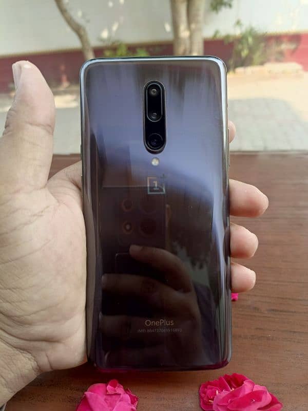 oneplus 7pro PTA approved condition 10/10 1