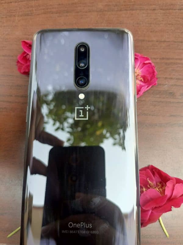 oneplus 7pro PTA approved condition 10/10 2