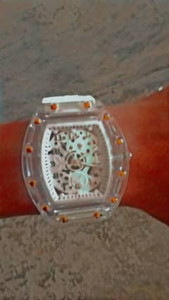 Man watch luxurious watch beautiful watch