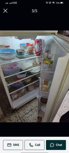 Fridge for sale