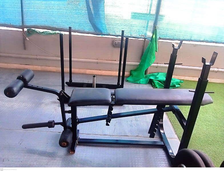 All Gym accessories for sale in cheap price 6