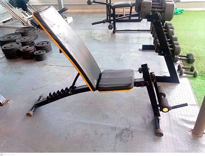 All Gym accessories for sale in cheap price 11