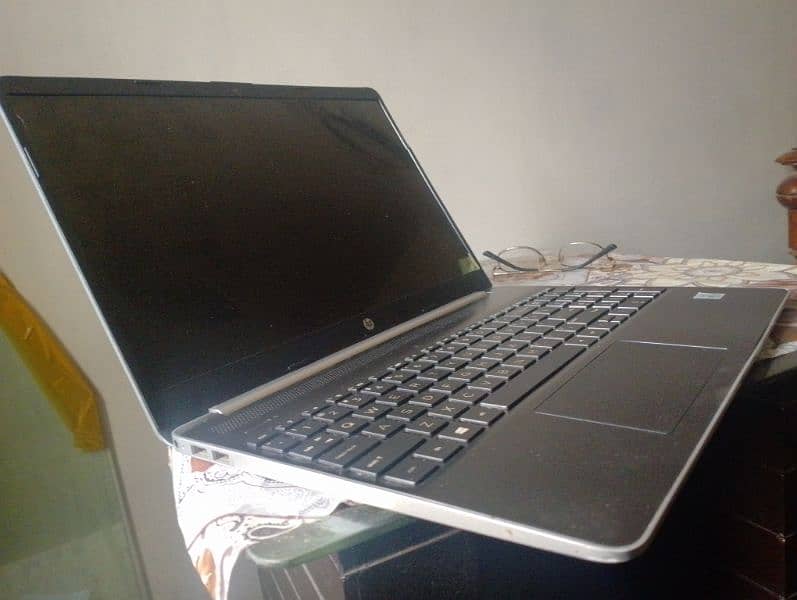 HP Laptop Core I3 10th Generation For Sale 2