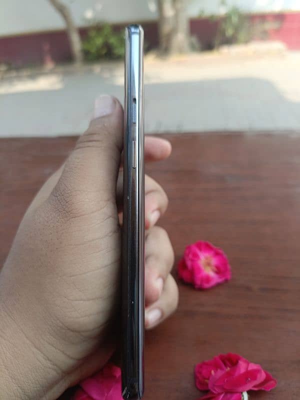 oneplus 7pro PTA approved condition 10/10 13