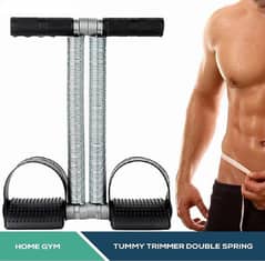 Tummy Trimmer (Double Spring)