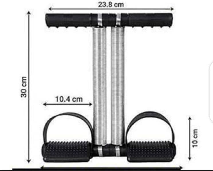 Tummy Trimmer (Double Spring) 5