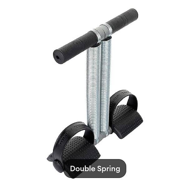 Tummy Trimmer (Double Spring) 10