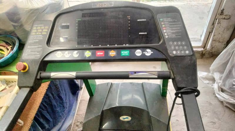 Commercial Treadmill || Treadmill || Electical Treadmill for sale 1