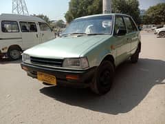 Daihatsu Charade In Awesome Condition