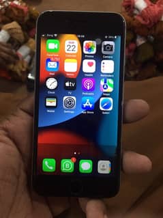 iPhone 6s /64 gb