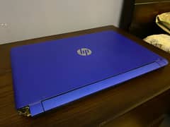 HP laptop 15” 0