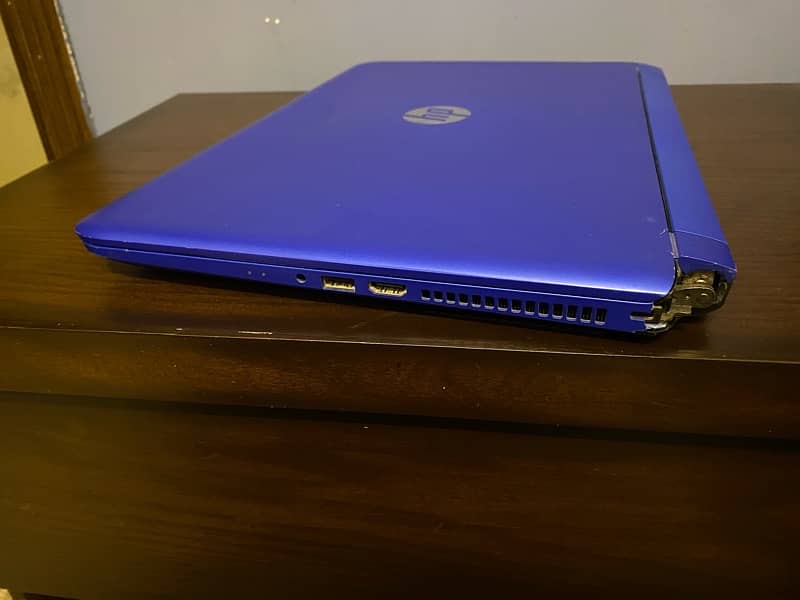 HP laptop 15” 2