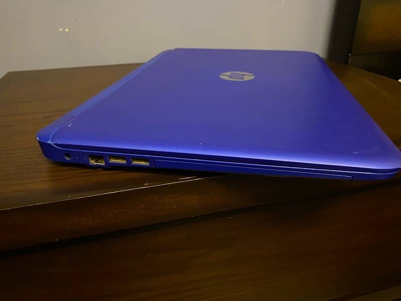 HP laptop 15” 3