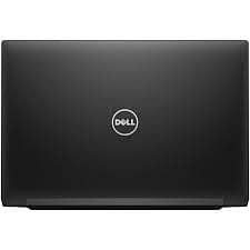 Dell LAPTOP 7490 LATITUDE i5 8TH GEN 8GB RAM 256SSD