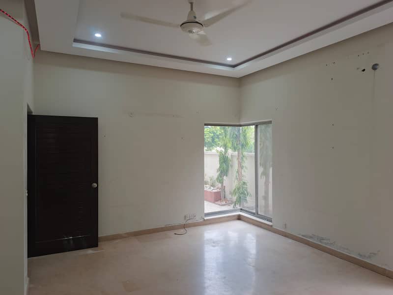 One Kanal Modern House Available On Rent At Prime Location Of DHA Phase 5 14