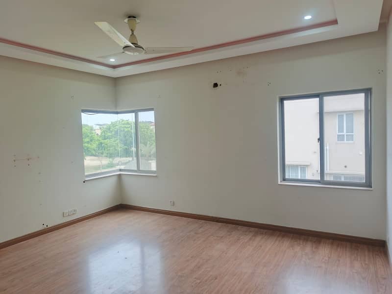 One Kanal Modern House Available On Rent At Prime Location Of DHA Phase 5 25