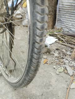 shorab cycle urgent sale koi fault nhi haa