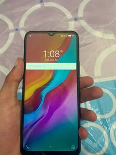 infinx hot 8 lite 2gb 32 gb