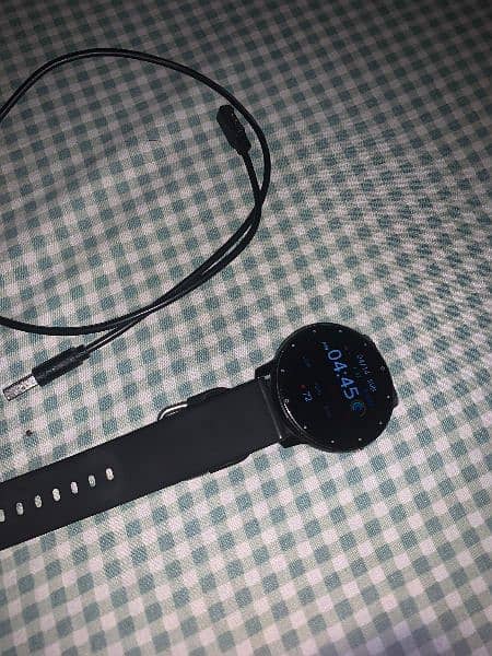 smart watch 1