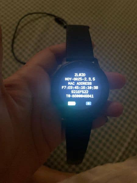 smart watch 2