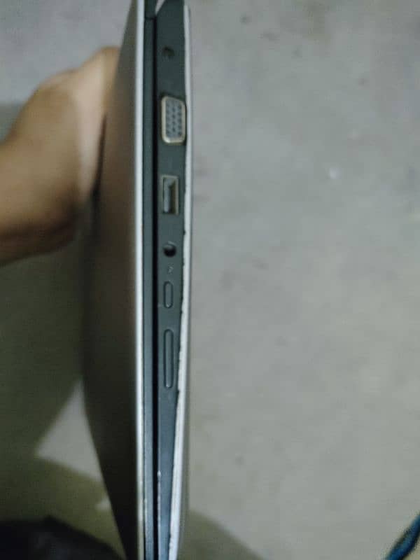 Haier y11c Laptop 3