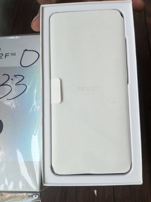 Oppo Reno 12F 5G 1