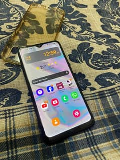 Samsung galaxy A10s for sale