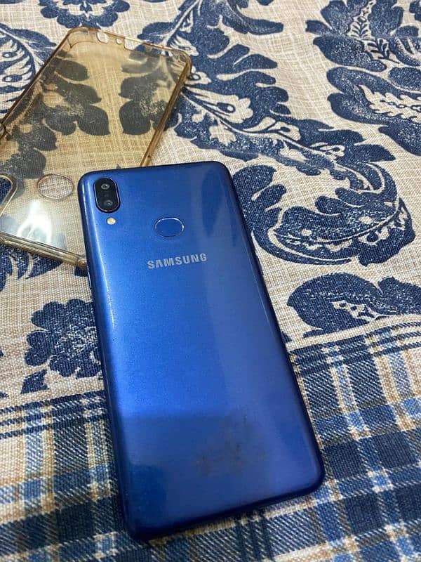 Samsung galaxy A10s for sale 1