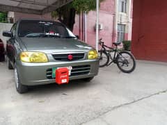 Suzuki Alto 2008