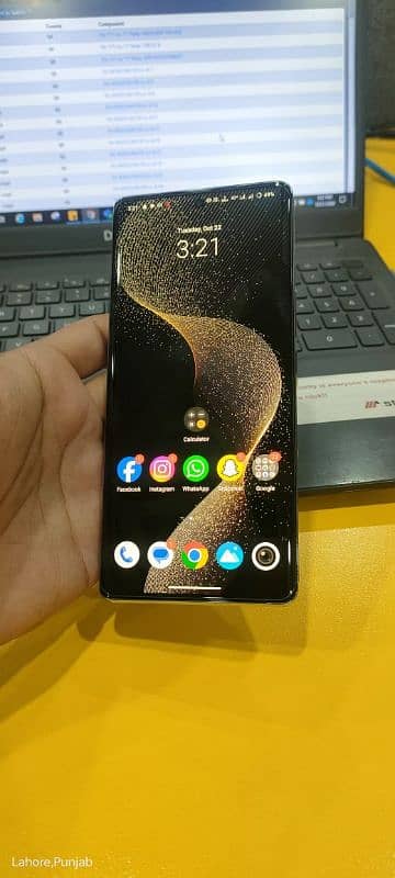 vivo v30e 6