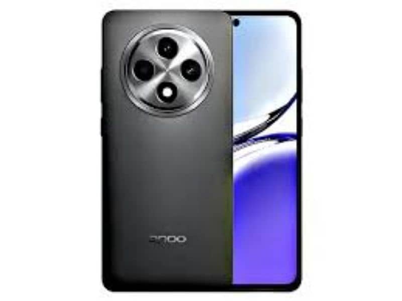 OPPO Reno 12f 4g 3