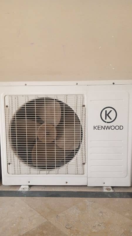 Kenwood cabinet 2 ton 03354388050 1