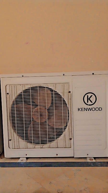 Kenwood cabinet 2 ton 03354388050 3