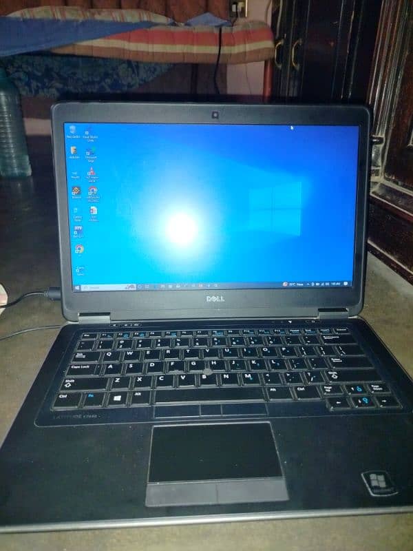 Dell core i7 4th generation laptop 1