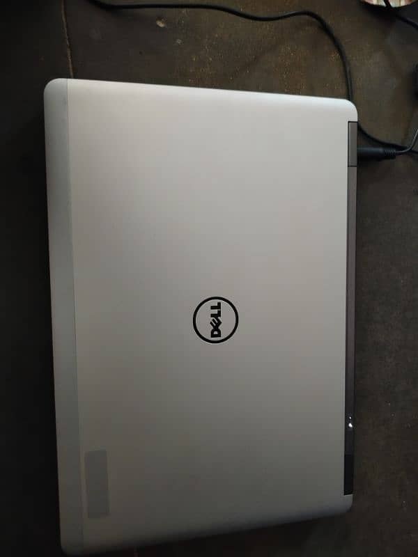 Dell core i7 4th generation laptop 2