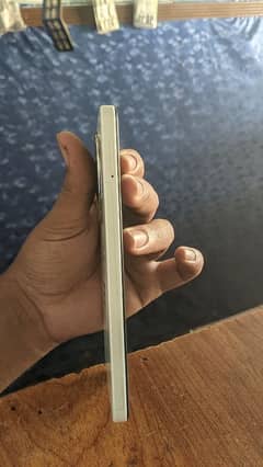 Samsung A3x 10/10 condition one week use