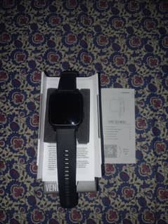 Smart Watch- Garmin Venu SQ2 Music 0